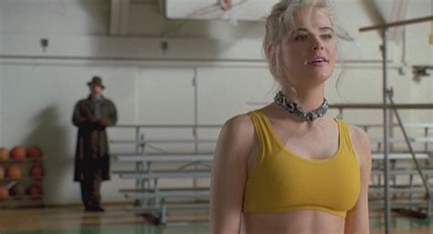 naked kristy swanson in buffy the vampire slayer