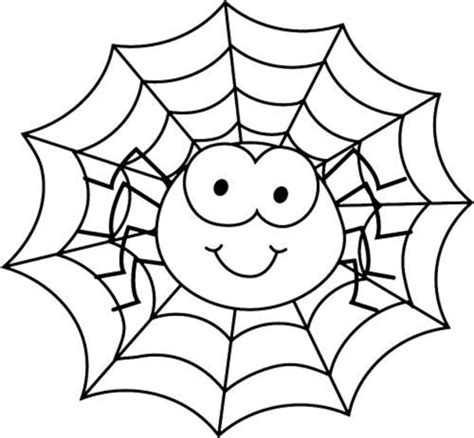 coloring pages coloring pages spiders printable  kids adults