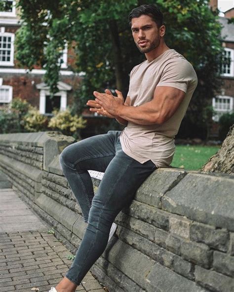 Pin By Dean Marsh On Men’s Skinny Jeans Mens Casual Outfits Skinny