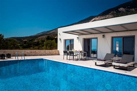 airbnb vacation rentals  kefalonia greece trip
