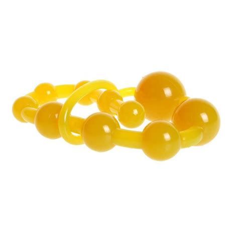 long anal beads silicone plug ass sex toys for female anal sex tool