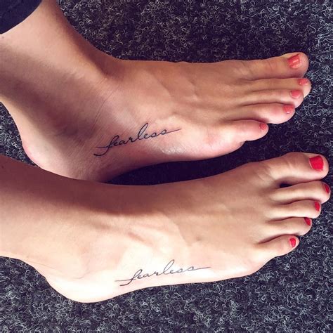 135 Great Best Friend Tattoos — Friendship Inked In Skin