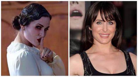horror movie actors in real life 12 pics