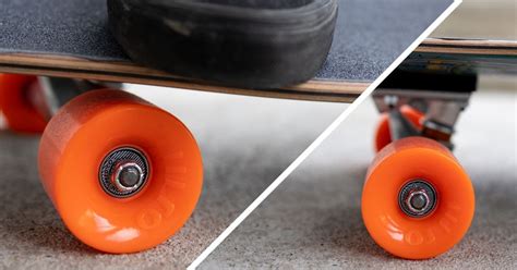 fit longboard wheels   skateboard  sporttii