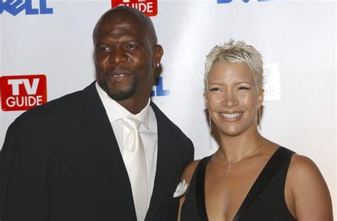 Terry Crews Skipped Sex For 90 Days For His Marriage Ny Daily News
