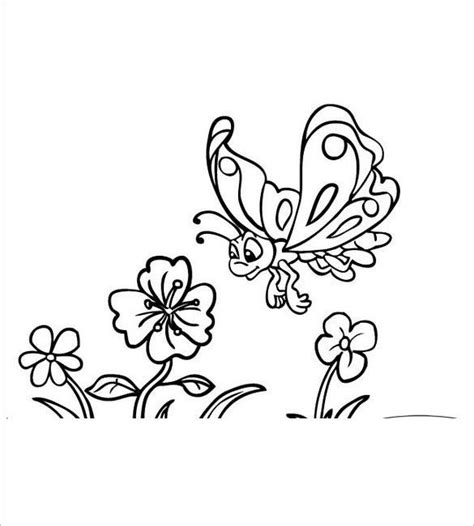 printable crafts colouring pages  premium templates