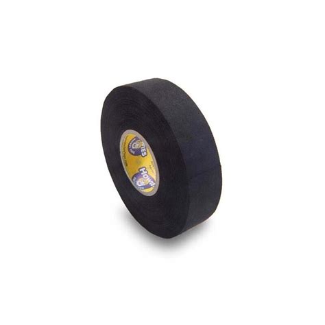 tape hockey   mm noir howies decathlon