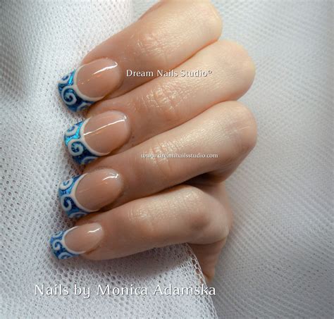 adamska monica nail technician monica nails finger nails ongles