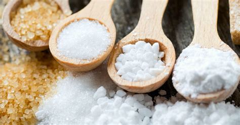 How Many Grams Of Sugar Can You Eat Per Day