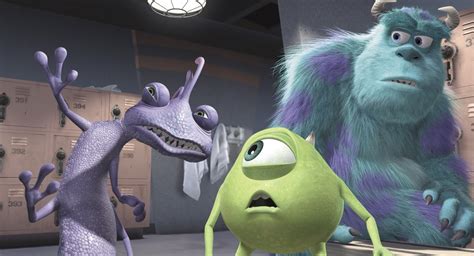 monsters  pixar photo  fanpop