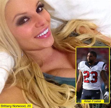 arian foster s alleged mistress gives birth oh no they didn t