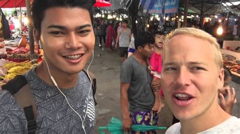 phuket beach and cabaret gay life in thailand episode 04