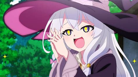 Majo No Tabitabi Episode 3 Discussion And Gallery Anime Shelter