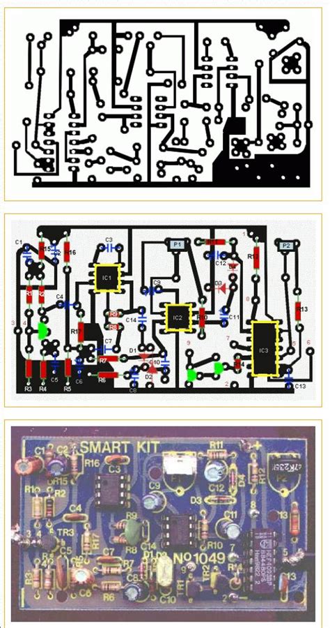 electronic circuit diagrams apk  android