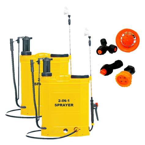 t4i 2 in 1 battery disinfectant sprayer 18 litres toolz4industry