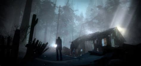 until dawn preview cabin in the woods metro news
