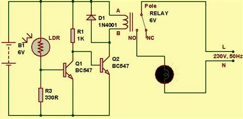 dusk  dawn light sensor wiring diagram shelly lighting