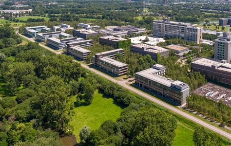 business locations  high tech campus eindhoven