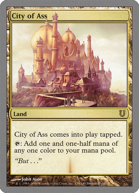 Top 20 Rainbow Lands In Magic The Gathering That Tap For