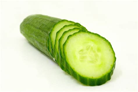 cucumber  paleo mom
