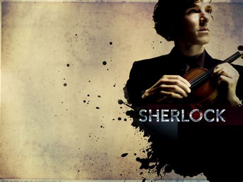 Sherlock Poster Gallery3 Tv Series Posters And Cast