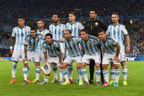 Top 10 Team Most Expensive Squads At The 2014 Fifa World