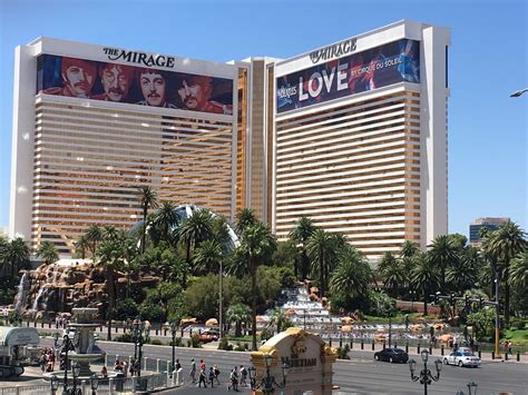 mirage hotel  casino expedia