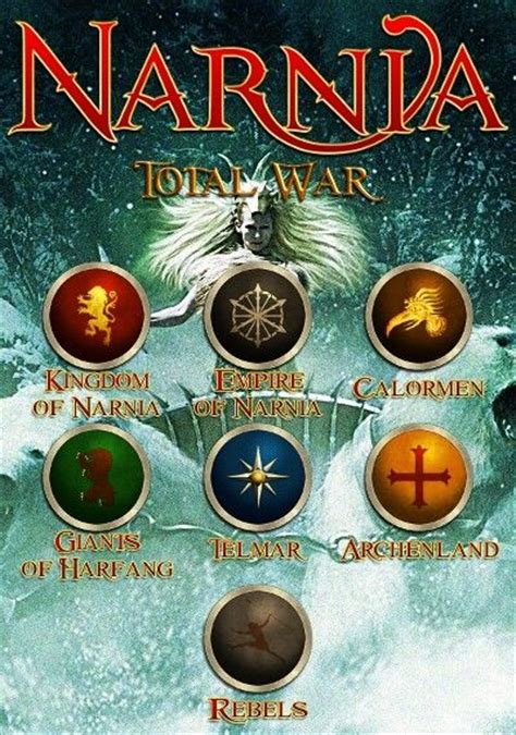 1075 Best Images About The Chronicles Of Narnia On