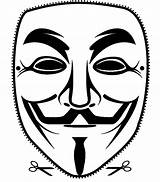 Mask Guy Fawkes Printable Anonymous Cut Vendetta Print Drawing March Million Follow Live Quality High Trailer Geckoandfly Getdrawings sketch template