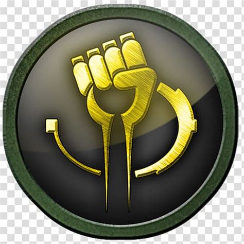 logo guild emblem guild logo transparent background png clipart