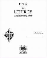 Liturgy sketch template