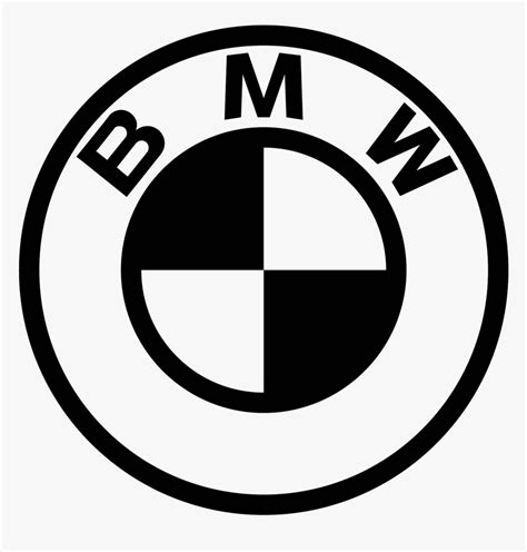 bmw icon logo bmw hd png  kindpng
