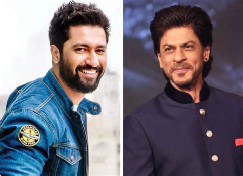 vicky kaushal reveals his most embarrassing moment was at shah rukh khan s diwali bash