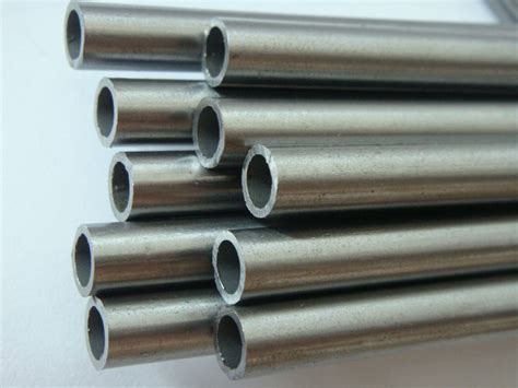 heat resistant alloys  security tubes