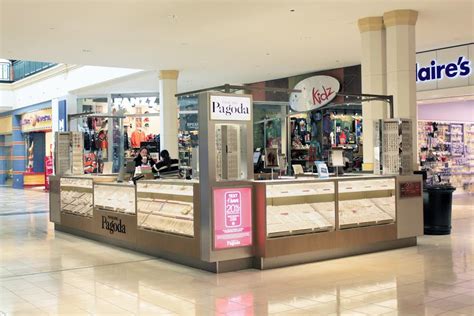 tips   effective mall kiosk design milford enterprises