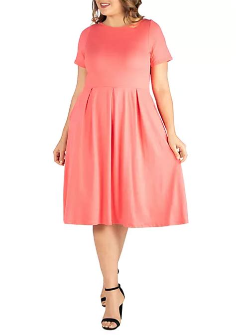 Crown And Ivy Plus Size Clothing Belk