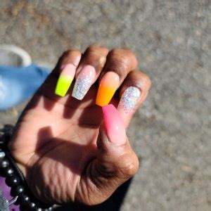 sonnys nails spa    reviews nail salons  ralph