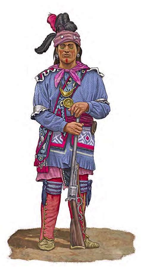 taleworlds native american warrior native american tribes seminole