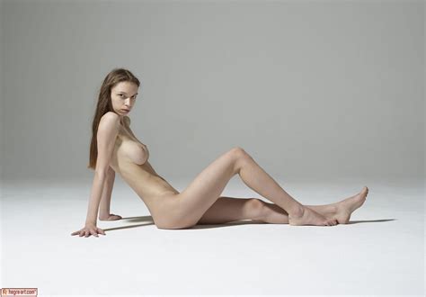 Aya Beshen In Pure Nudes By Hegre Art 12 Photos Erotic