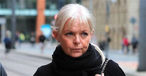teacher deborah lowe found not guilty of abusing position by having sex with pupil manchester