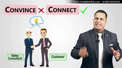 convince people convincing skills  vivek bindra youtube