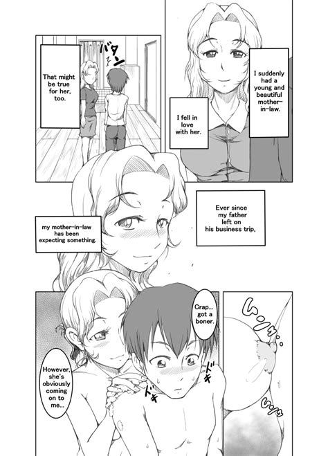 step mother expect something [special article] download english adult
