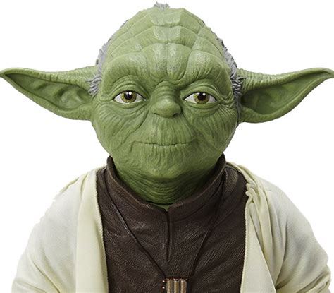 yoda head png   cliparts  images  clipground