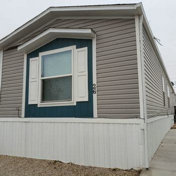 mobile homes  rent  colorado  listed