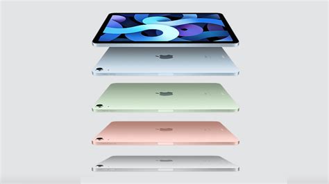 Apples All New Ipad Air Is Already On Sale On Amazon — Save 40
