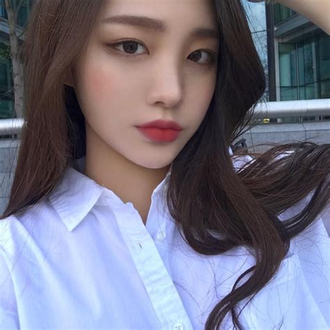 🐰🐰🐰 Pretty Korean Girls Pretty Asian Cute Korean Girl Uzzlang Girl