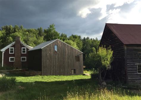 barn house woodsolutions