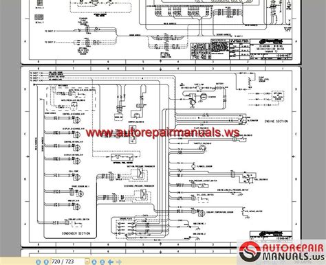 thermo king spectrum sb service manual reterwomen