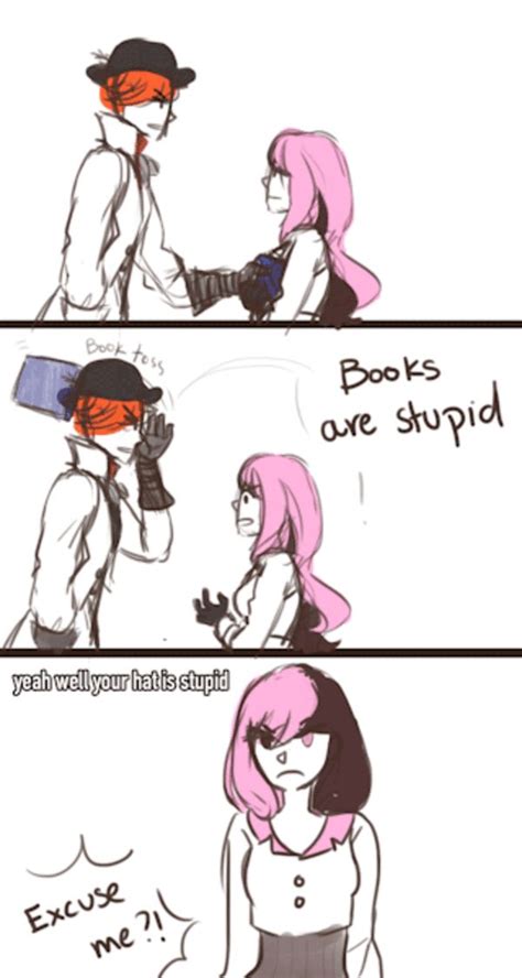 Neo Wants A Book Part 3 Rwby Know Your Meme Rwby