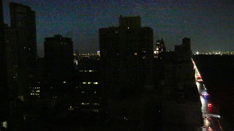 reported   blackout  manhattan   york times